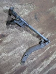 1968-1972 Dodge Dart Swinger Mopar Interior Parking Brake Lever Arm Handle Mount. Fixed Price $59.99.