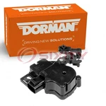 Dorman Liftgate Lock Actuator For 2002-2006 Cadillac Escalade Body Doors Za. Fixed Price $147.23.