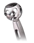 Joes 16022 Universal Lightweight Shifter Knob 3/8-16" Thread Aluminum Polished. Fixed Price $70.93.