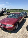 Auto Transmission Floor Shift Assembly Fits 96 Accord 338172. Fixed Price $95.00.