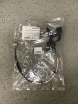 Genuine Mopar Manual Park Release Cable 68444308AA. Fixed Price $30.00.
