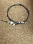 Cablecraft Push Pull Shift Control 12' Long 5/16" 5/16-24 Thread Morse 60B. Fixed Price $200.00.