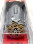 Pilot Motorsports Automotive PM-2104 44 Magnum Six Shooter Shift. Fixed Price $24.95.