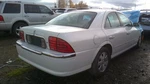 Used Manual Transmission Shifter Assembly Fits: 2002 Lincoln Ls Grade. Fixed Price $129.55.