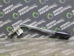 New Ford Service Parts E2TZ-7210-J Gear Shift Lever. Fixed Price $100.00.