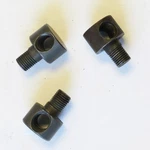 Hurst Speed Ram Rod Super Shifter Lock Nut Adjusters 1190002 3/8-24 (3). Fixed Price $89.95.