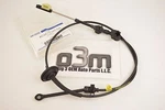 Ford 7.3L Diesel Engine 4R100 Transmission Shift Control Cable W/o Pto Oem. Fixed Price $85.29.