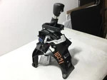 Transmission Shifter Fits 2018-2019 Honda Accord 27770. Fixed Price $60.00.