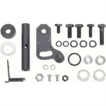 Oer K3077 1968-72 Horseshoe Shifter Supplemental Hardware Set. Fixed Price $38.99.