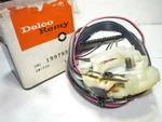 1969 -75 Cadillac Turn Signal Switch Nos 1997939 W/ Out Tilt. Fixed Price $59.99.