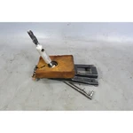 83-84 Bmw E28 533I E24 633CSI Factory Short Shifter Assembly For Manual Trans Oe. Fixed Price $210.00.