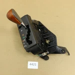 Lexus GS300 1998-2003 Oem Automatic Transmission Floor Shifter Gear Knob. Fixed Price $87.39.