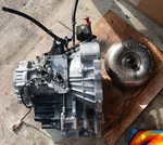 94-05 Toyota Camry, Avalon, Lexus ES300 A541E Transmission+torque Conv. Fixed Price $600.00.