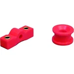 8-1601 Prothane Set Of 2 Shifter Bushings For Honda Civic 1984-1987 Pair. Fixed Price $26.45.