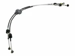 Genuine Ford Focus Shifter Cable Selector Lever Control (2013-2018) CV6Z7E395R. Fixed Price $214.38.