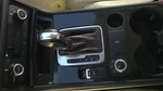 Shifter Touareg 2013 Transmission 32583523. Fixed Price $105.48.