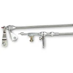 Lokar KD-20C4HT Fits Ford Transmission Kickdown. Fixed Price $129.95.