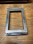 1969 Camaro Console Automatic Shift Plate Factory Original Gm 3949591. Fixed Price $40.00.