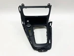 15-18 Ford Focus Center Console Shifter Climate Control Bezel Panel Trim Oem. Fixed Price $40.00.