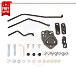 Hurst 3737834 Competition/plus 4-SPEED Installation Kit. Fixed Price $339.99.