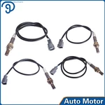 4PCS For Toyota RAV4 2001/2002/2003 Front Air Fuel Ratio Oxygen Sensor Complete. Fixed Price $49.75.