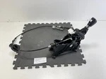 2023-2025 Honda Hr-v Transmission Floor Shifter Gear Selector Assembly Hrv. Fixed Price $119.99.