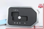 2005-2016 Land Rover LR4 LR3 Center Console Trim Bezel AH22F6988AB Oem. Fixed Price $78.75.