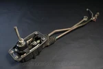8E0711290 Linkage Actuator Shifter Oem Audi A4 RS4 8H Convertible. Fixed Price $244.71.