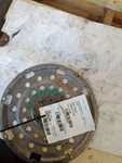 Flywheel/flex Plate Manual Transmission 2.0L Fits 22-24 Civic 3926591. Fixed Price $193.69.
