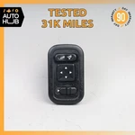 99-07 Maserati M1384200 Coupe Spyder 3200 Side Door Mirror Control Switch Oem. Fixed Price $249.00.