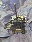 2014-2018 Jeep Cherokee Shifter Gear Floor Selector Oem 1UT701X9AG. Fixed Price $49.88.