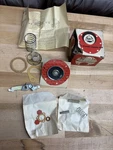 Nos Mercedes 170 W136 220 W187 W120 W121 Ponton Repair Rebuild Fuel Pump Kit. Fixed Price $150.00.