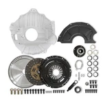 Holley Transmission Shifter Lever Kit 319-501;. Fixed Price $1384.53.