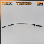 04-06 Cadillac Xlr Transmission Shift Lever Linkage Control Cable Assembly Oem. Fixed Price $566.94.