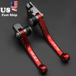 Fxcnc Pivot Clutch Brake Levers For CRF250F 2019-2022 CRF150F CRF230F 2003-2020. Fixed Price $30.99.