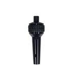 2007-10 Jeep Jk Automatic Transmission Shift Knob Black Finish. Fixed Price $78.97.