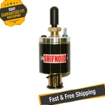 Shifnoid SN5200 Electric Shifter Solenoid Kit. Fixed Price $165.60.