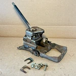 86-89 Toyota Celica Manual Transmission Shifter Assembly Plate Mount ST162 Gt. Fixed Price $125.00.