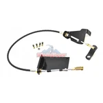 1987 -2001 Cherokee Xj Transfer Case Shift Linkage J0048615. Fixed Price $221.99.
