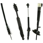 Pioneer CA-1259 Automatic Transmission Shifter Cable Kit. Fixed Price $115.04.