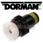 Dorman Engine Oil Cooler Line Connector For 2007 Gmc Sierra 3500 Classic Iw. Fixed Price $26.78.