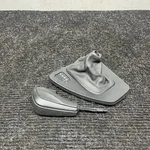 06-13 Bmw E90 E92 Gear Shifter Trim Bezel Auto W/clean Knob Oem. Fixed Price $43.98.