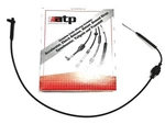 Atp Professional Auto Parts Detent Cable Y-224 Nos. Fixed Price $21.42.
