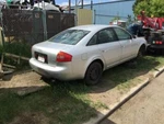 A6 Audi 2003 Transmission Shift 126182. Fixed Price $230.00.