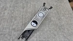 2009-2011 Jaguar Xfr A/t Automatic Transmission Gear Shifter 8X237E453EC Oem. Fixed Price $249.00.