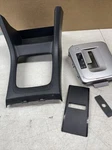 Shifter Subaru Impreza 2013 2014 2015 2016 Transmission Cover Trim Lock. Fixed Price $59.99.