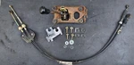 Honda Accord Manual Cable Shifter Linkage Assembly 94 95 96 97 H22 H23 F20. Fixed Price $199.89.