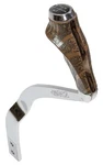 Hurst; Pistol Grip Shifter Stick; 1968-70 Mopar B-body Without Console; Chrome. Fixed Price $449.99.