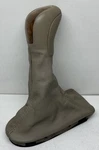 2003-2006 Mercedes W211 E350 E500 Shifter Knob Boot Cover Oem Beige Tan. Fixed Price $54.28.