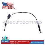 34935ET100 Automatic Transmission Shift Cable Fits Nissan Sentra 2.0L 2007-2012. Fixed Price $52.59.